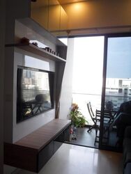 Forte Suites (D8), Apartment #449459811
